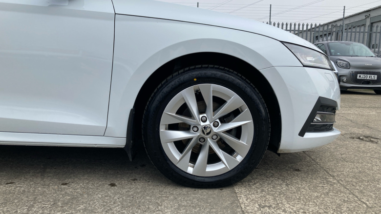 Skoda Octavia 2.0 TDI 150 SE L 5dr DSG Diesel Estate